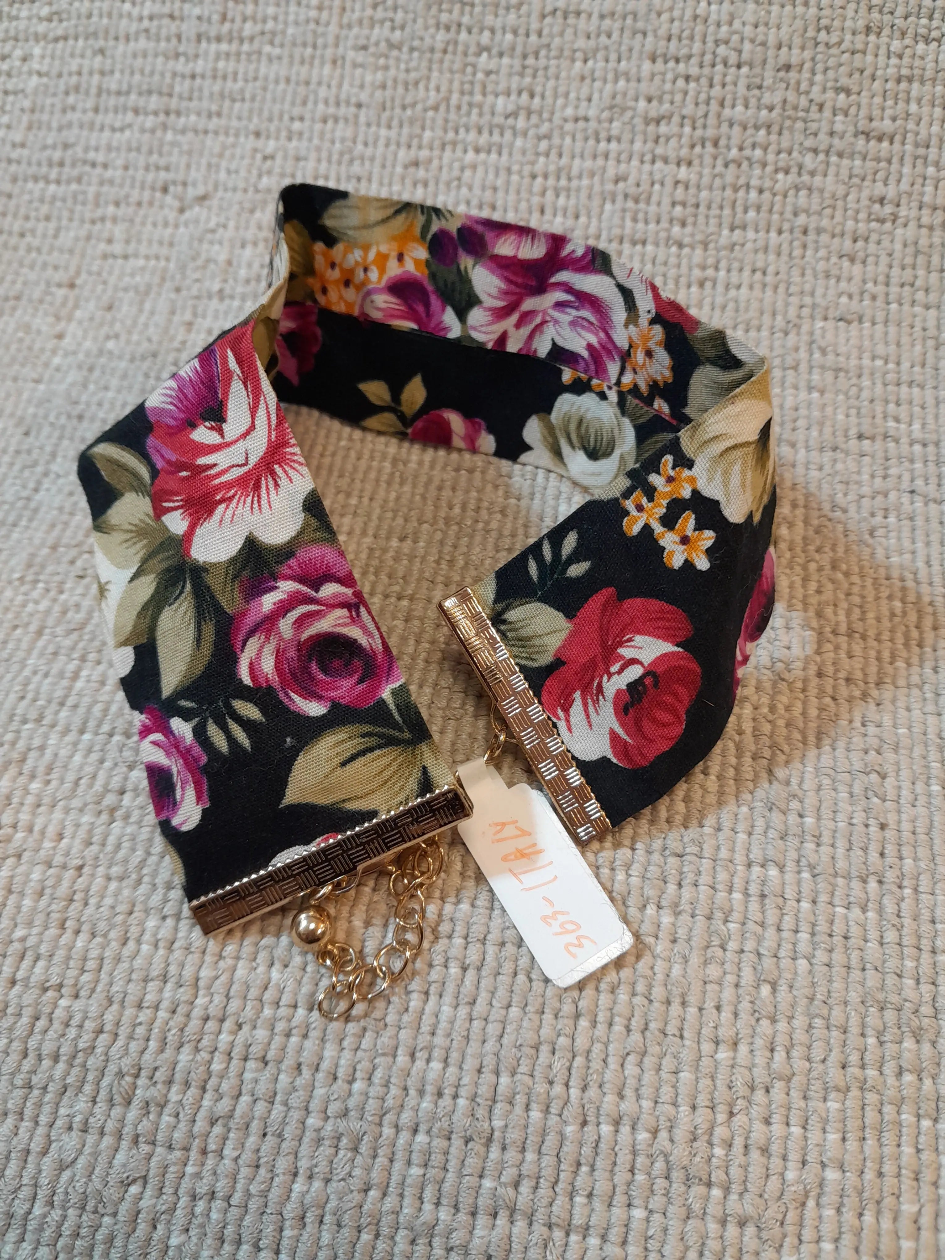 Handmade Italian Necklace #363 ABC Jewelries